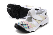 Hot sale 2014 new nike air rift shoes, outlet nike rift womens running 